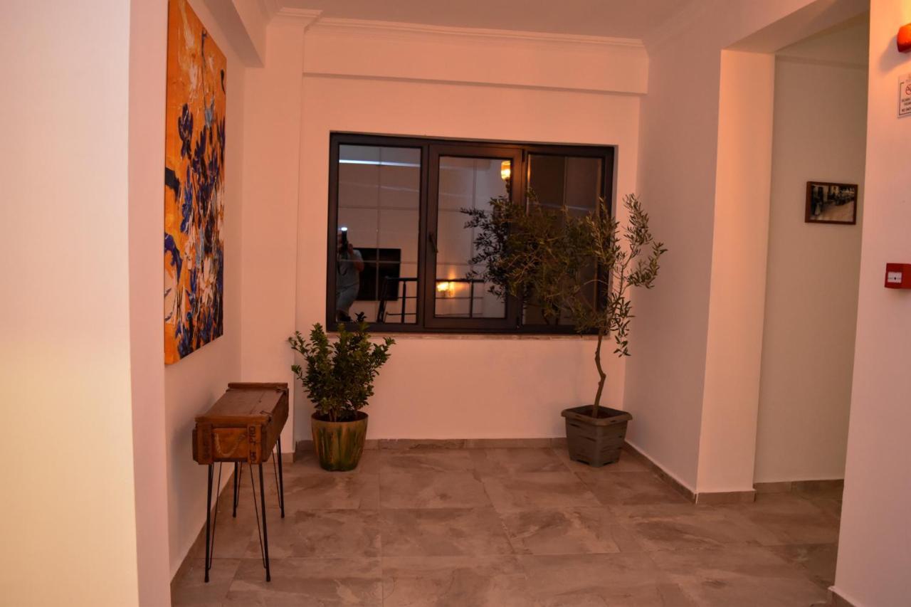 Maslin Otel Gokceada Exterior photo
